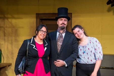 Letos praznovali praznik Občine Ivančna Gorica – pri Jurčiču doma 67